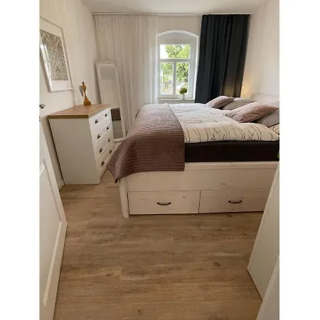 Apartment Borlaser-landhaus *