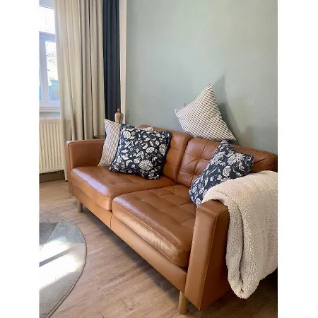 Apartment Borlaser-landhaus Borlas
